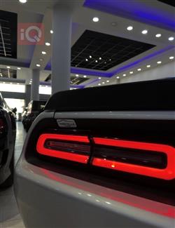 دۆج چالنجەر